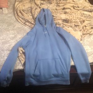 Nike hoodie for sale